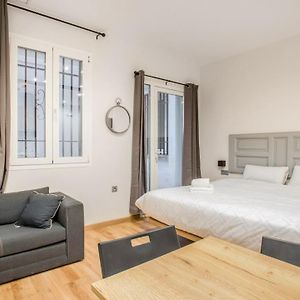 Apartamento Estudio