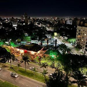 Departamento Inmejorable Ubicacion, Amplio Patio Y Opcional Cochera